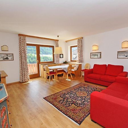 Apartments Valverda Ortisei Zewnętrze zdjęcie