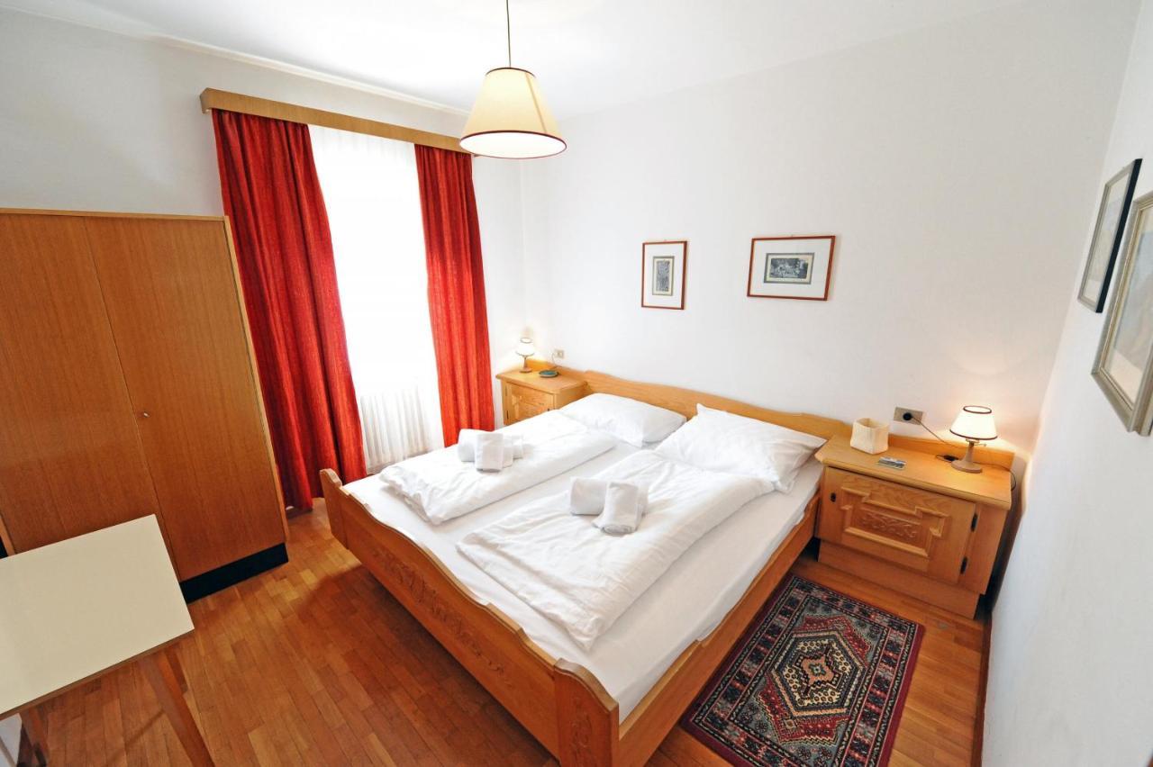 Apartments Valverda Ortisei Zewnętrze zdjęcie