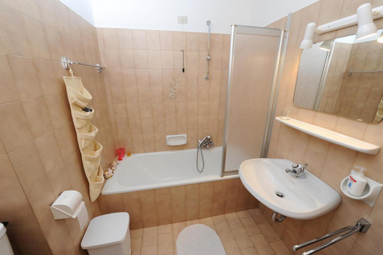 Apartments Valverda Ortisei Zewnętrze zdjęcie