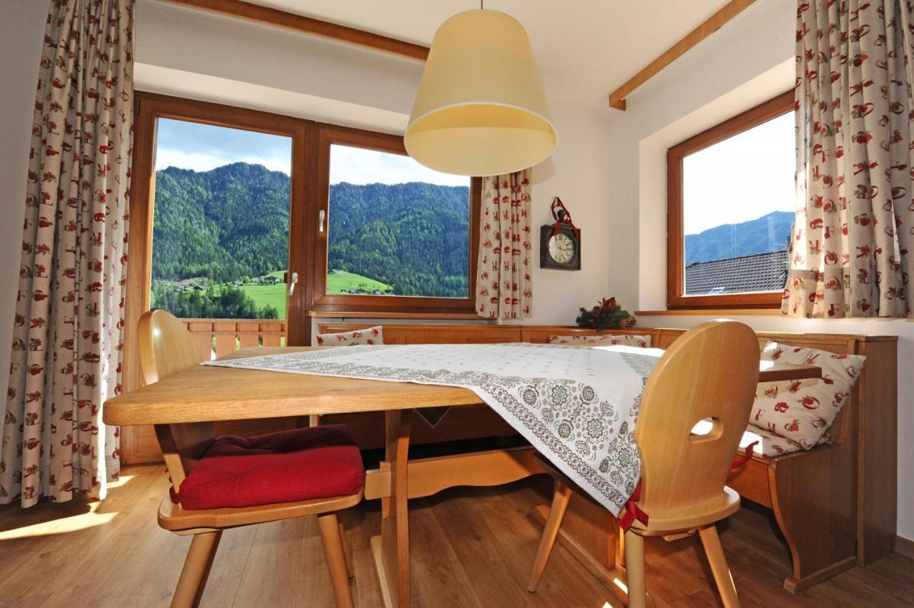 Apartments Valverda Ortisei Zewnętrze zdjęcie