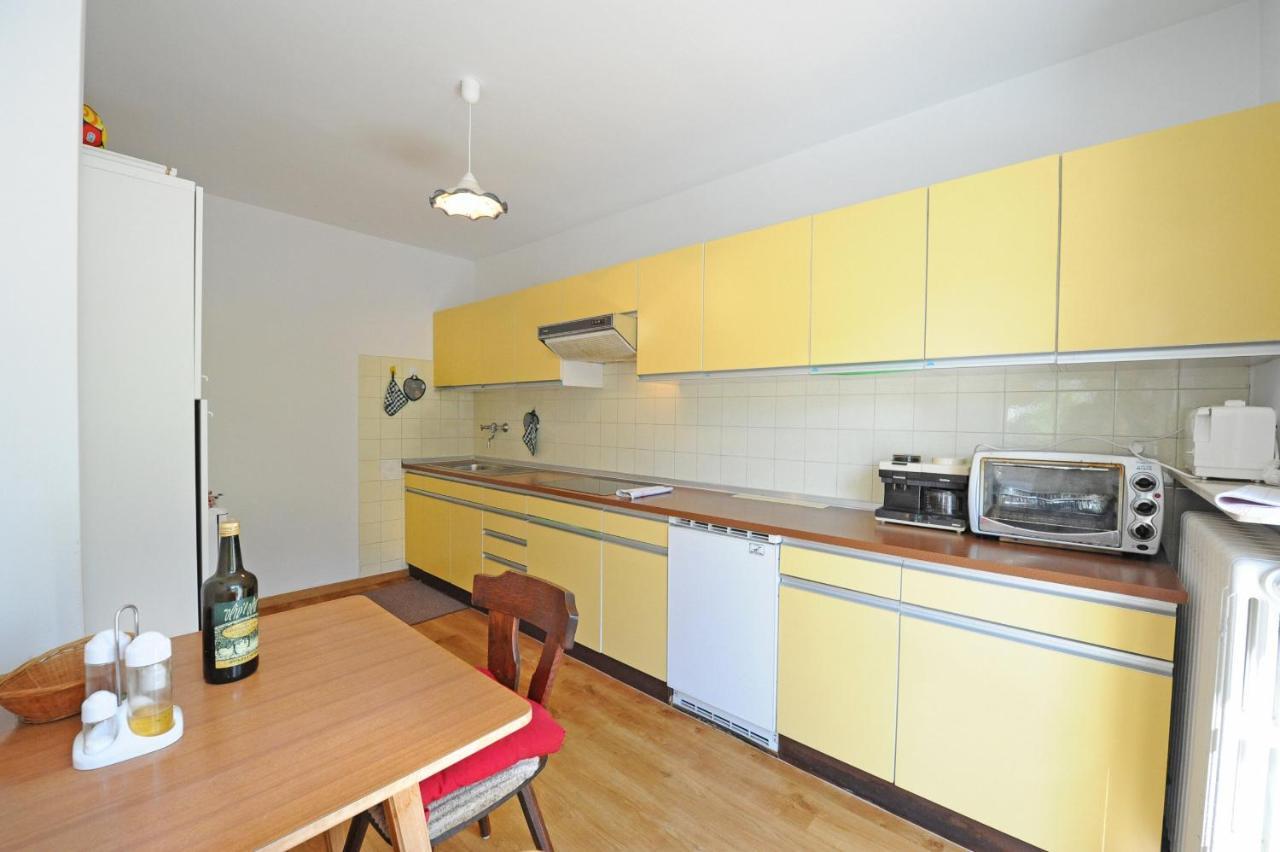 Apartments Valverda Ortisei Zewnętrze zdjęcie