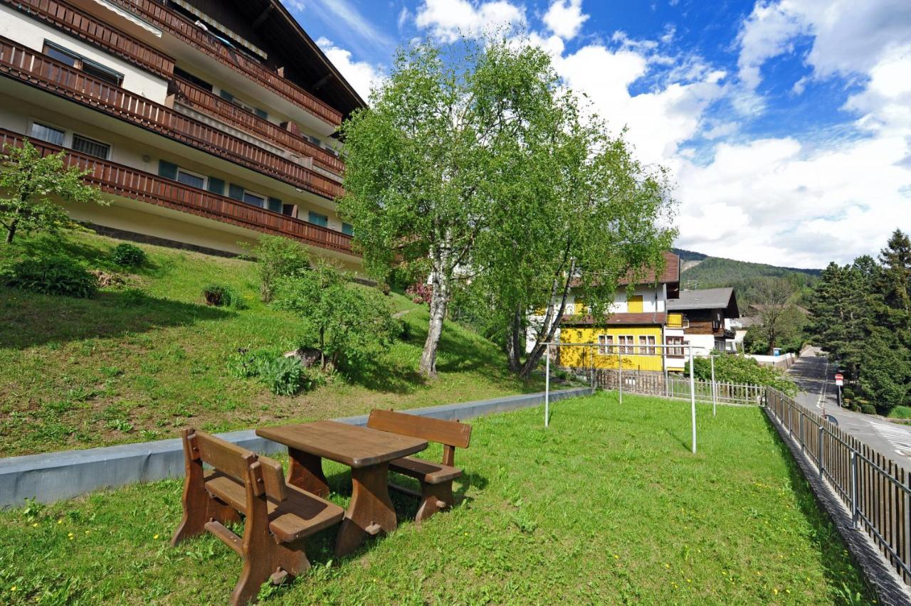 Apartments Valverda Ortisei Zewnętrze zdjęcie