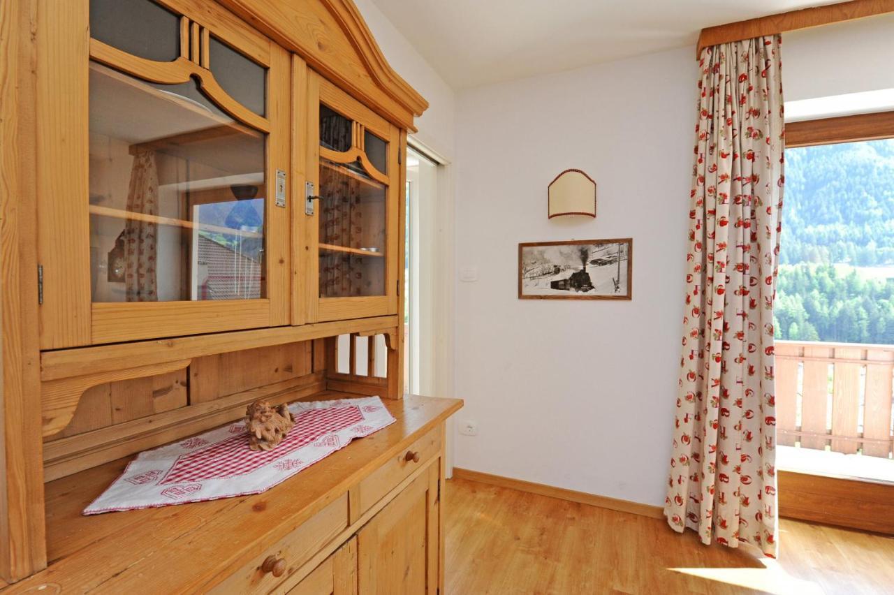 Apartments Valverda Ortisei Zewnętrze zdjęcie