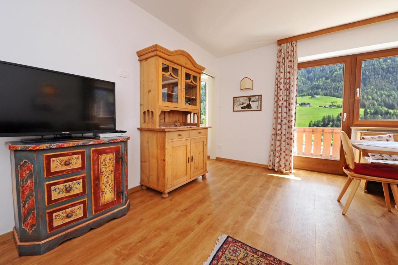 Apartments Valverda Ortisei Zewnętrze zdjęcie