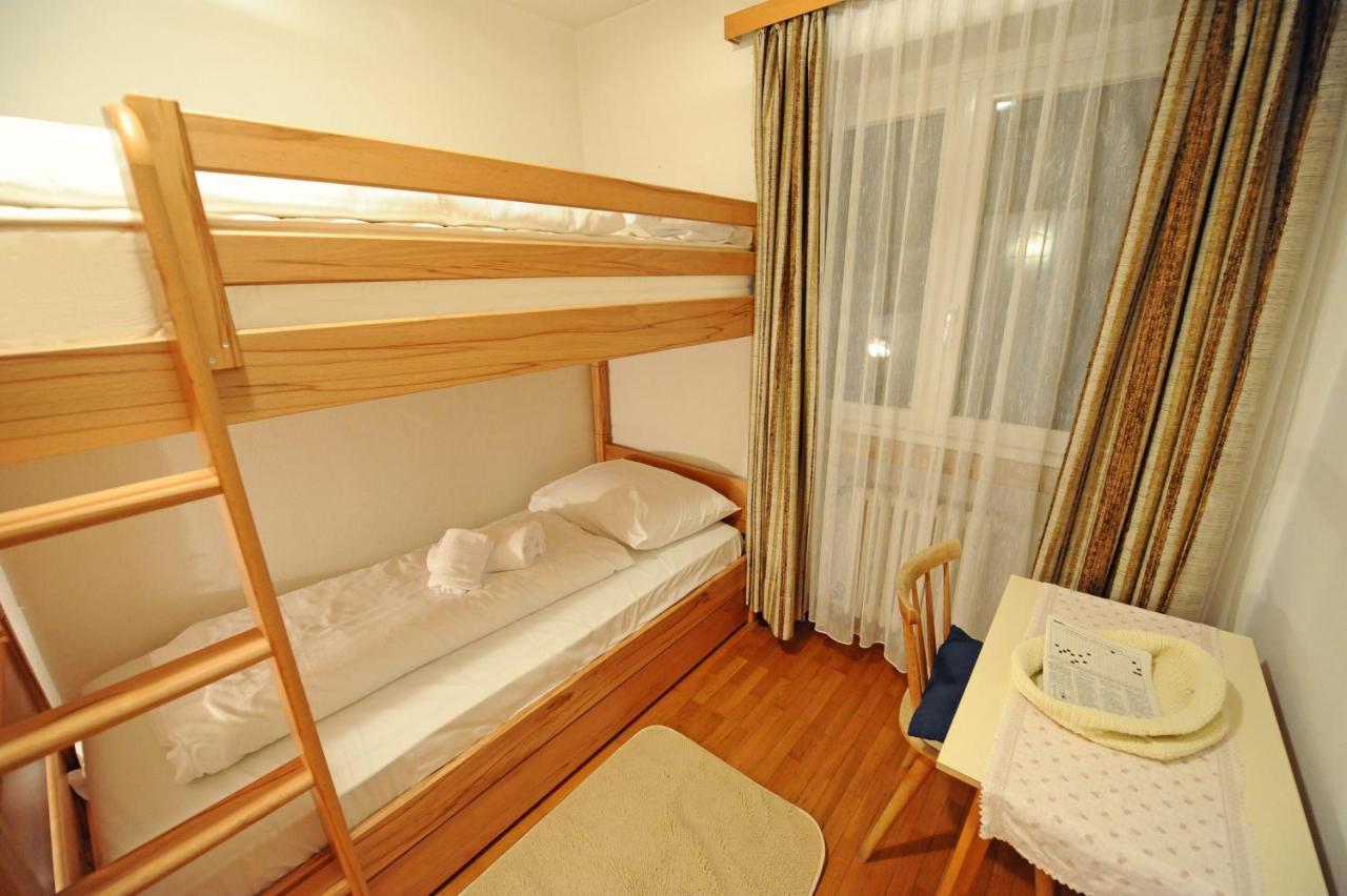 Apartments Valverda Ortisei Zewnętrze zdjęcie