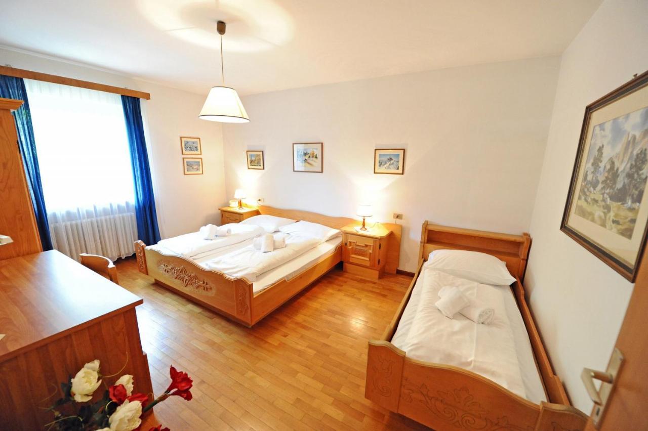 Apartments Valverda Ortisei Zewnętrze zdjęcie