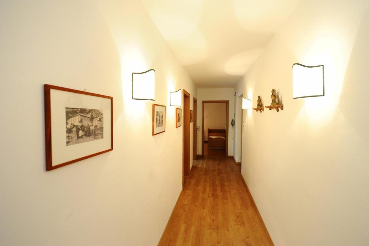Apartments Valverda Ortisei Zewnętrze zdjęcie